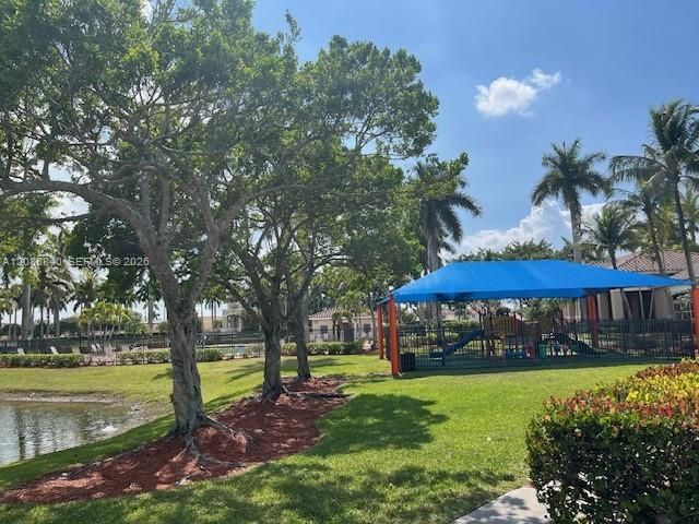 19331 SW 15th St, Pembroke Pines, FL 33029 Photo