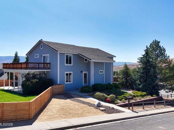 800 S University Park Loop, Reno, NV 89512