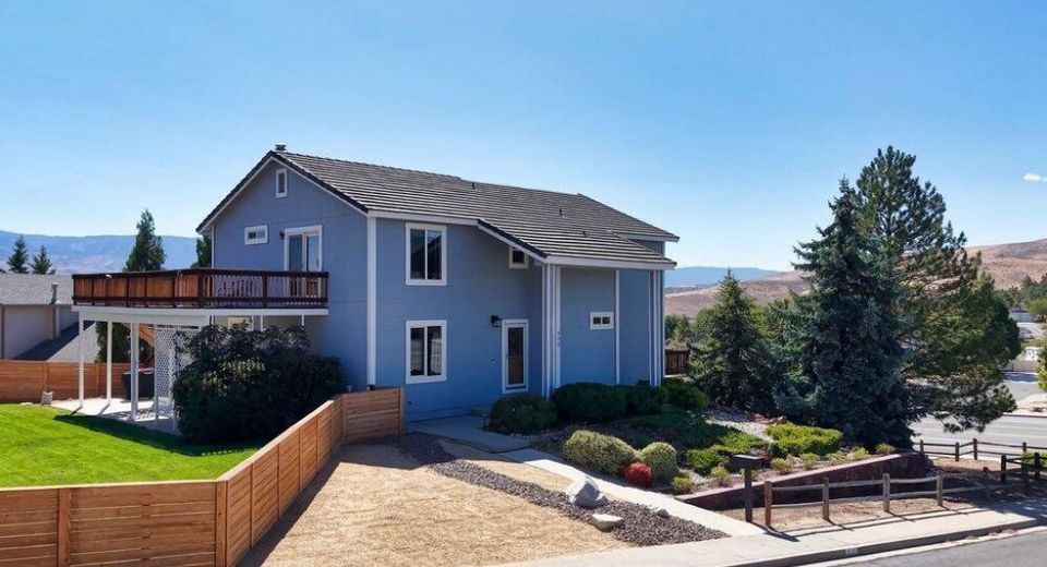 800 S University Park Loop, Reno, NV 89512 Photo