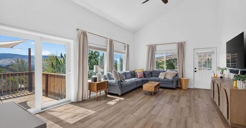 800 S University Park Loop, Reno, NV 89512 Photo