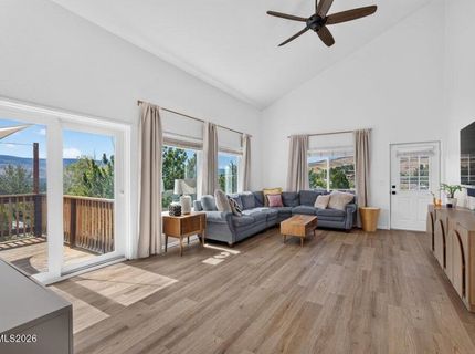 800 S University Park Loop, Reno, NV 89512 Photo
