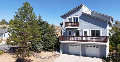 800 S University Park Loop, Reno, NV 89512 Photo