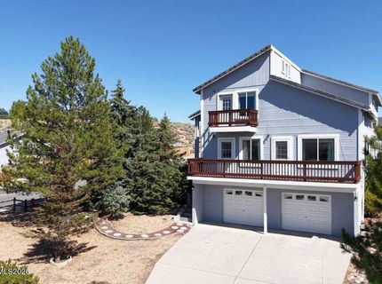 800 S University Park Loop, Reno, NV 89512 Photo