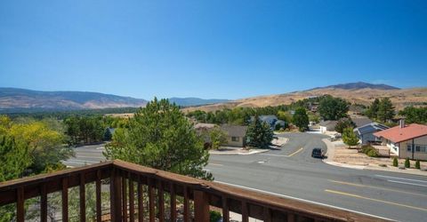 800 S University Park Loop, Reno, NV 89512 Photo