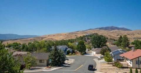 800 S University Park Loop, Reno, NV 89512 Photo