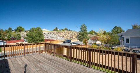 800 S University Park Loop, Reno, NV 89512 Photo