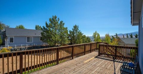 800 S University Park Loop, Reno, NV 89512 Photo