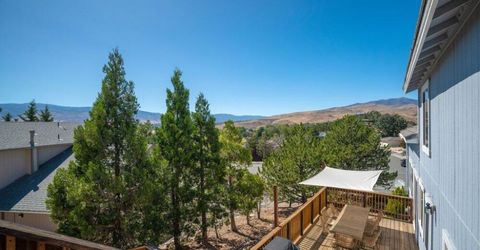 800 S University Park Loop, Reno, NV 89512 Photo