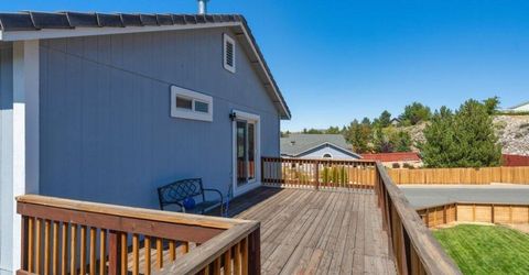 800 S University Park Loop, Reno, NV 89512 Photo