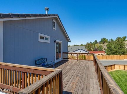 800 S University Park Loop, Reno, NV 89512 Photo