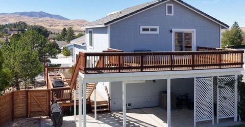 800 S University Park Loop, Reno, NV 89512 Photo