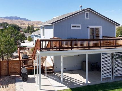 800 S University Park Loop, Reno, NV 89512 Photo