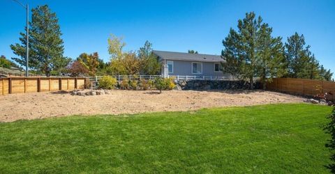 800 S University Park Loop, Reno, NV 89512 Photo