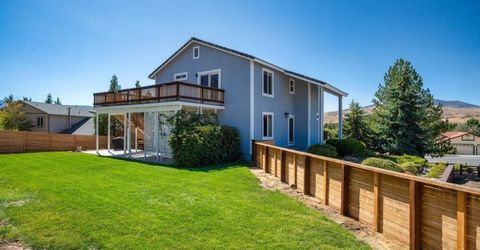 800 S University Park Loop, Reno, NV 89512 Photo
