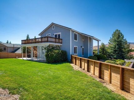 800 S University Park Loop, Reno, NV 89512 Photo