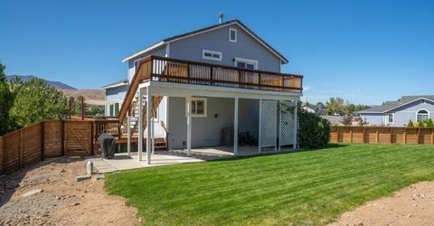 800 S University Park Loop, Reno, NV 89512 Photo