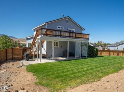 800 S University Park Loop, Reno, NV 89512 Photo