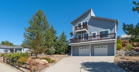 800 S University Park Loop, Reno, NV 89512 Photo