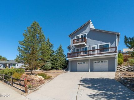800 S University Park Loop, Reno, NV 89512 Photo