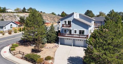 800 S University Park Loop, Reno, NV 89512 Photo