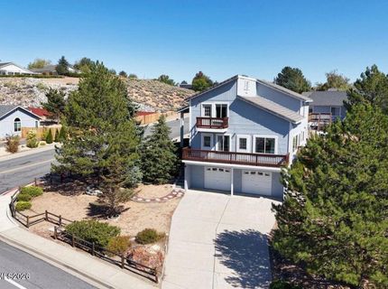 800 S University Park Loop, Reno, NV 89512 Photo