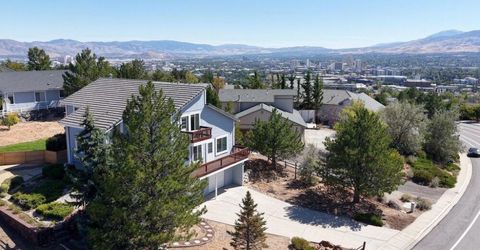 800 S University Park Loop, Reno, NV 89512 Photo