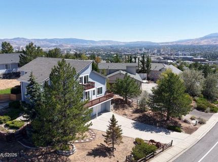 800 S University Park Loop, Reno, NV 89512 Photo