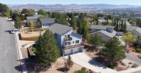 800 S University Park Loop, Reno, NV 89512 Photo
