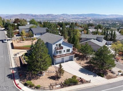 800 S University Park Loop, Reno, NV 89512 Photo