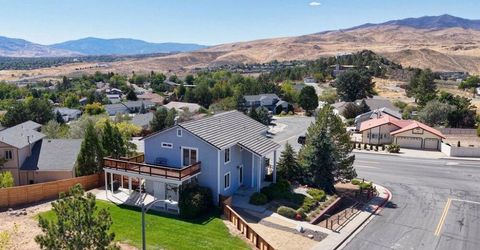 800 S University Park Loop, Reno, NV 89512 Photo