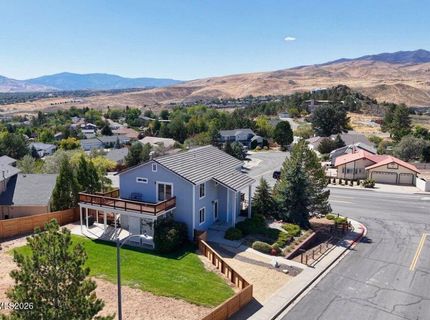 800 S University Park Loop, Reno, NV 89512 Photo