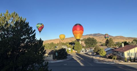 800 S University Park Loop, Reno, NV 89512 Photo