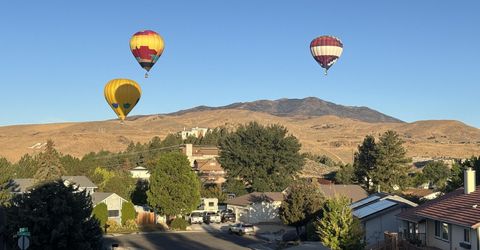 800 S University Park Loop, Reno, NV 89512 Photo