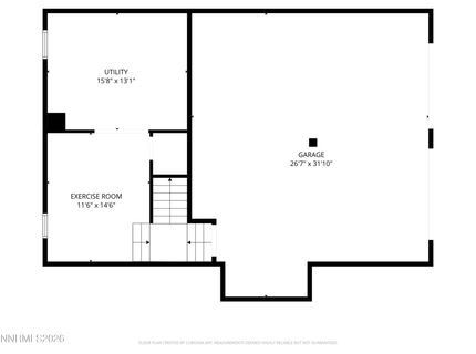 800 S University Park Loop, Reno, NV 89512 Photo