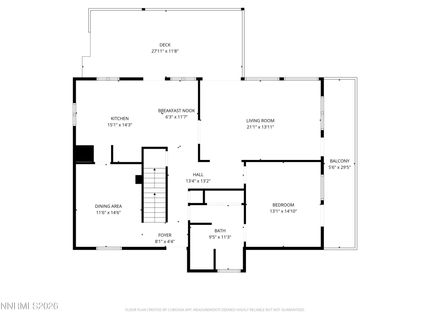 800 S University Park Loop, Reno, NV 89512 Photo