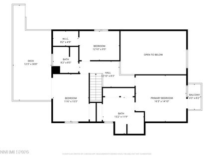 800 S University Park Loop, Reno, NV 89512 Photo