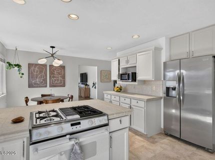 800 S University Park Loop, Reno, NV 89512 Photo