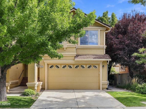 1865 Stetson Drive, Reno, NV 89521