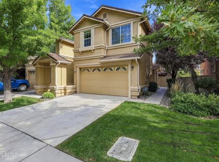 1865 Stetson Drive, Reno, NV 89521 Photo