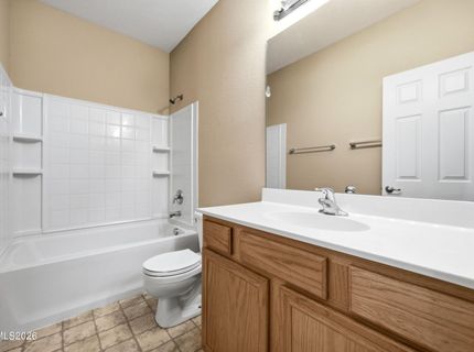 1865 Stetson Drive, Reno, NV 89521 Photo
