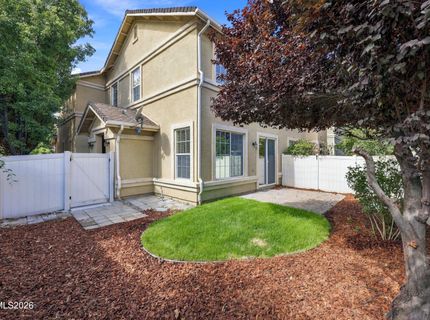 1865 Stetson Drive, Reno, NV 89521 Photo