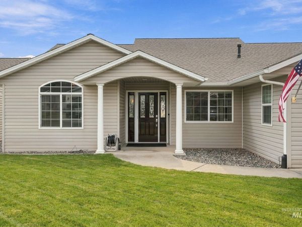 1922 Birch Dr, Lewiston, ID 83501