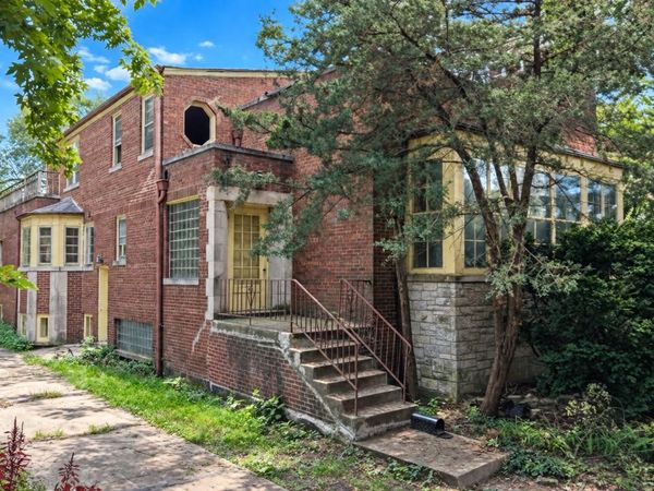 934 Forest Avenue , Oak Park, IL 60302