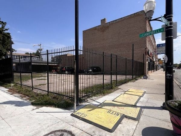 2454 W 63rd Street, Chicago, IL 60629