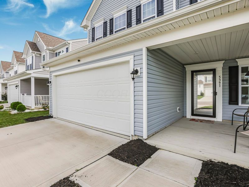 5391 Coble Park Drive, Canal Winchester, OH 43110 Photo 3