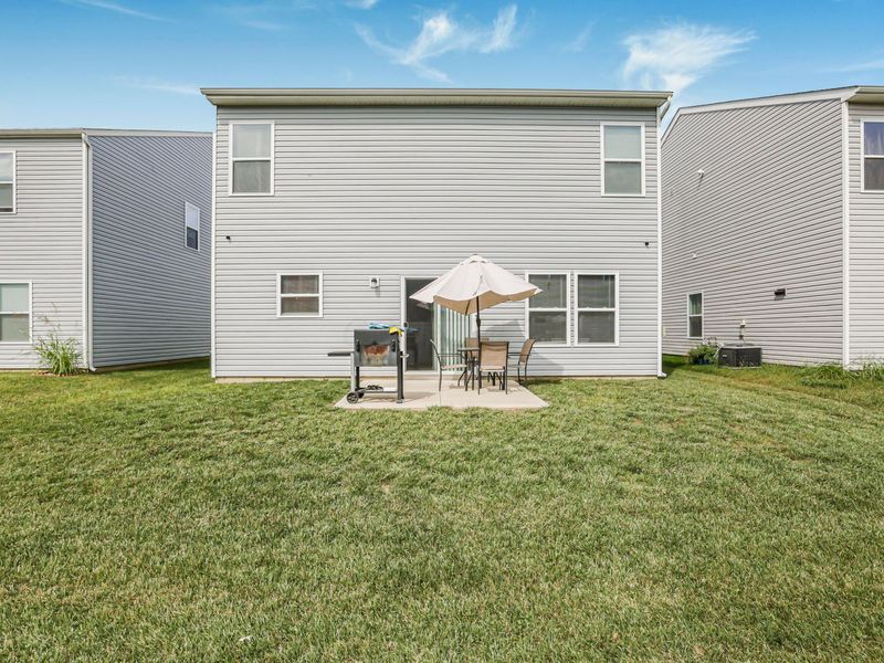5391 Coble Park Drive, Canal Winchester, OH 43110 Photo 4