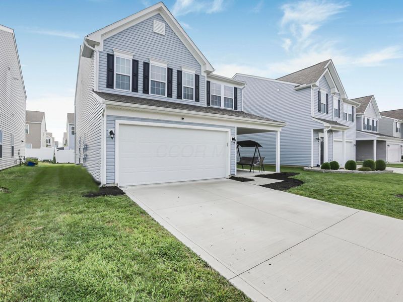 5391 Coble Park Drive, Canal Winchester, OH 43110 Photo 40