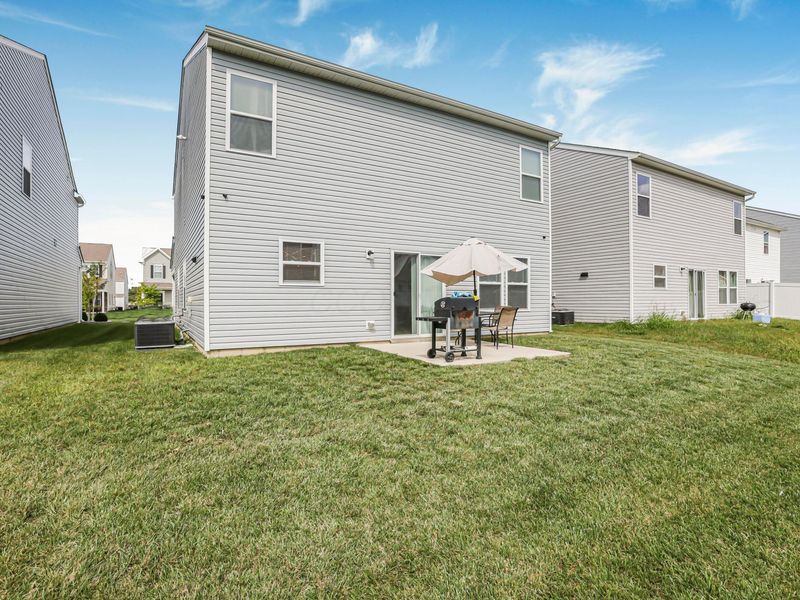 5391 Coble Park Drive, Canal Winchester, OH 43110 Photo 41