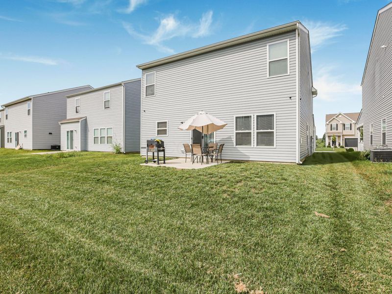 5391 Coble Park Drive, Canal Winchester, OH 43110 Photo 42