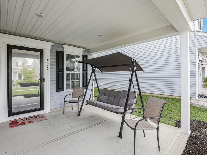 5391 Coble Park Drive, Canal Winchester, OH 43110 Photo 5